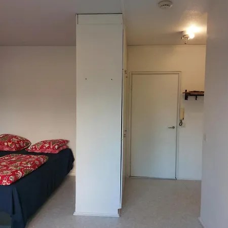 Laniakea- Entire Apartment, Yksioe * Oulu