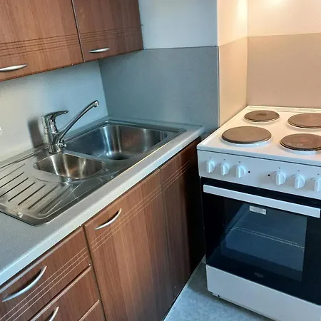 Laniakea- Entire Apartment, Yksioe Daire *