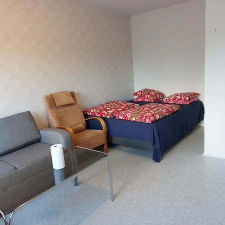 Apartment Laniakea- Entire Apartment, Yksioe *