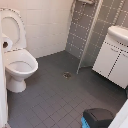 Laniakea- Entire Apartment, Yksioe Oulu
