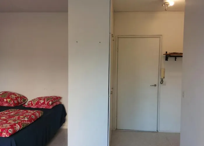 Laniakea- Entire Apartment, Yksioe * Oulu