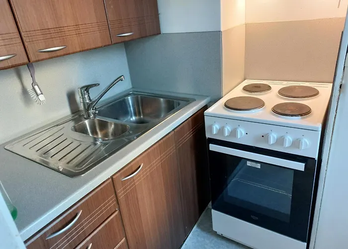 Laniakea- Entire Apartment, Yksioe Daire *