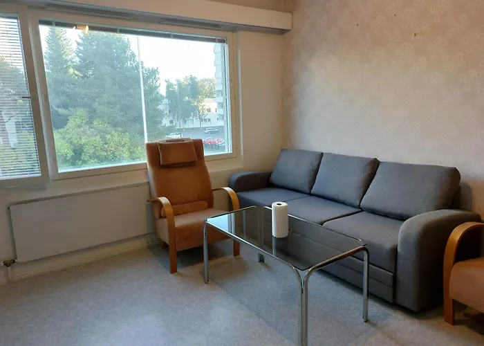 Laniakea- Entire Apartment, Yksioe Daire