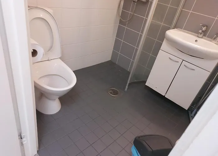 Laniakea- Entire Apartment, Yksioe Oulu